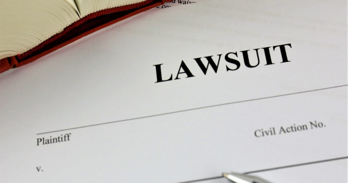 Common Types of Business Lawsuits Sidkoff, Pincus & Green